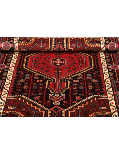 Tappeto Hamadan  A Persia cm.101x152