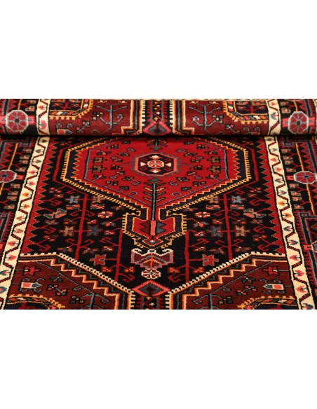 Tappeto Hamadan  A Persia cm.101x152