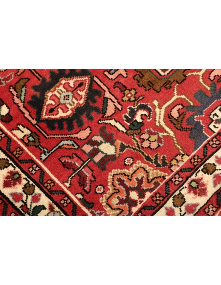 Tappeto Hamadan  A Persia cm.100x140