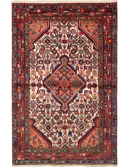 Tappeto Hamadan  A Persia cm.103x160