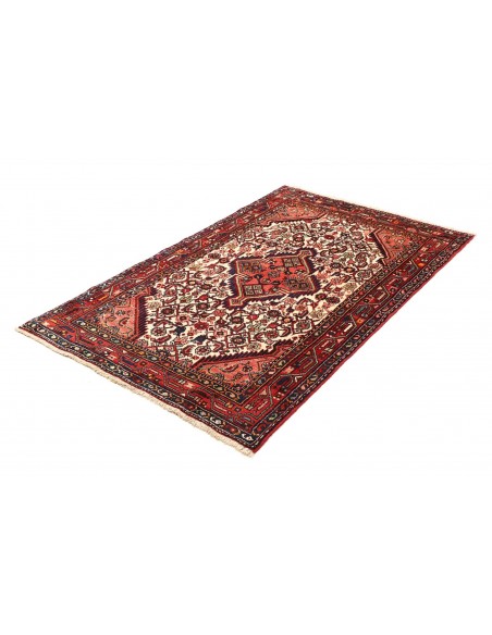 Tappeto Hamadan  A Persia cm.103x160