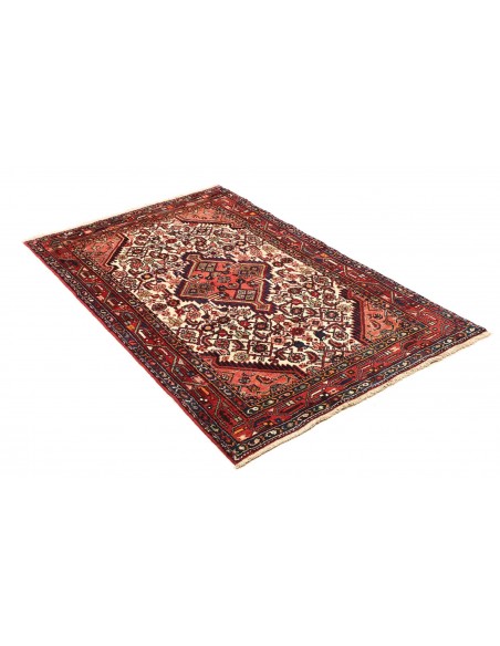 Tappeto Hamadan  A Persia cm.103x160