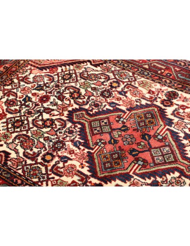 Tappeto Hamadan  A Persia cm.103x160