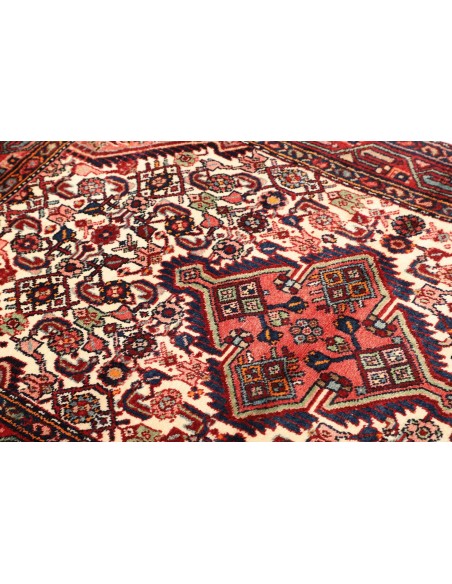 Tappeto Hamadan  A Persia cm.103x160