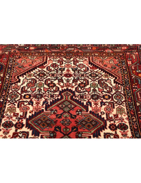 Tappeto Hamadan  A Persia cm.103x160