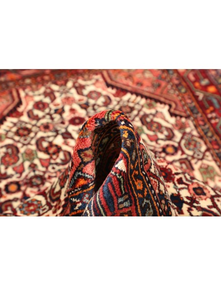 Tappeto Hamadan  A Persia cm.103x160