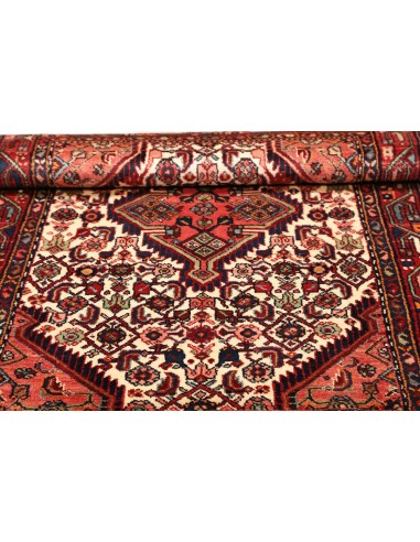 Tappeto Hamadan  A Persia cm.103x160