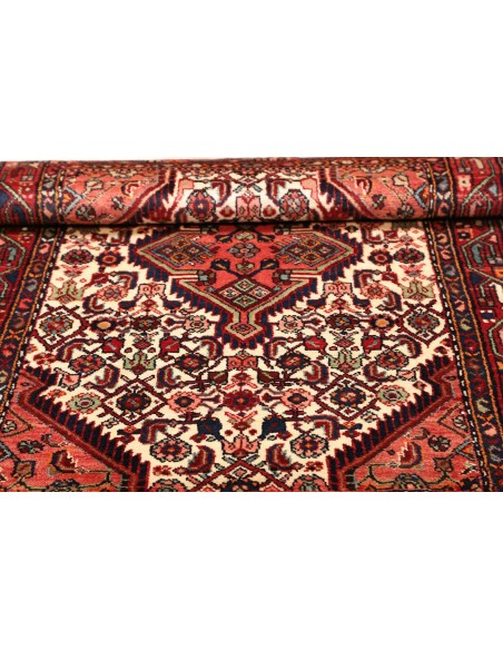 Tappeto Hamadan  A Persia cm.103x160