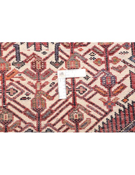 Tappeto Hamadan  A Persia cm.103x160
