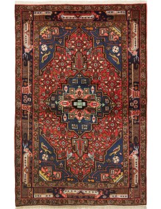 Tappeto Hamadan  A Persia cm.102x157