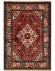 Tappeto Hamadan  A Persia cm.104x152