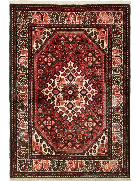 Tappeto Hamadan  A Persia cm.104x152