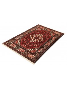 Tappeto Hamadan  A Persia cm.104x152 2