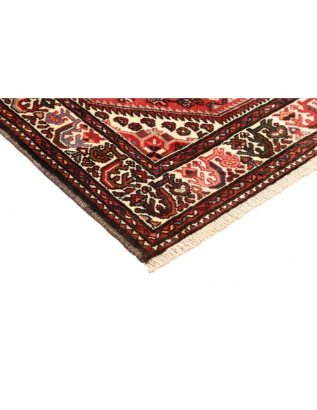 Tappeto Hamadan  A Persia cm.104x152