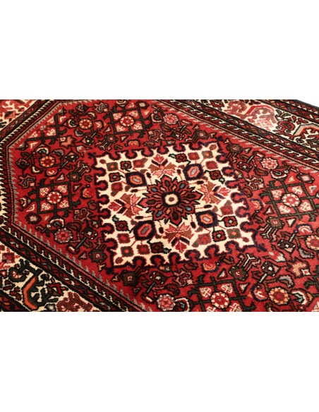 Tappeto Hamadan  A Persia cm.104x152
