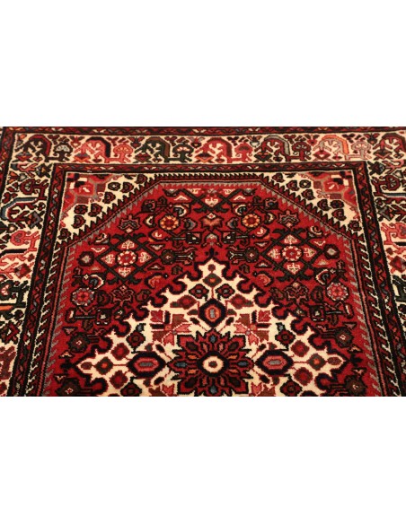 Tappeto Hamadan  A Persia cm.104x152