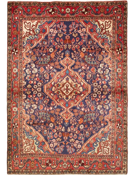 Tappeto Hamadan  A Persia cm.103x151