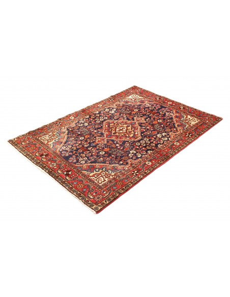 Tappeto Hamadan  A Persia cm.103x151