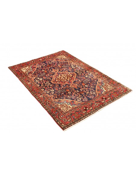 Tappeto Hamadan  A Persia cm.103x151
