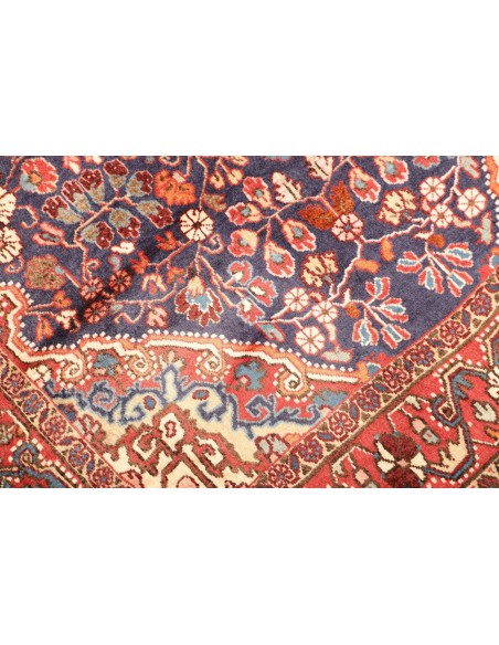 Tappeto Hamadan  A Persia cm.103x151