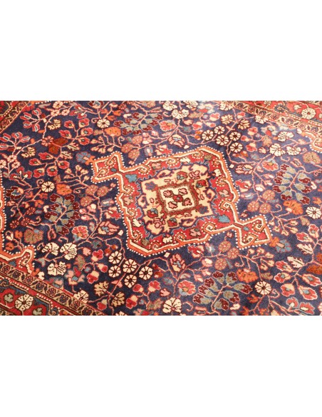 Tappeto Hamadan  A Persia cm.103x151