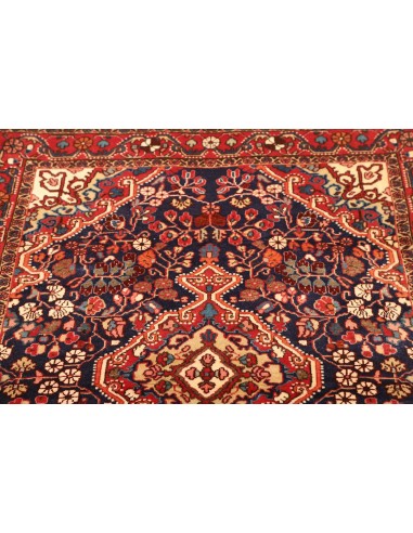 Tappeto Hamadan  A Persia cm.103x151