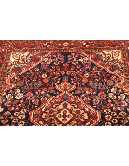 Tappeto Hamadan  A Persia cm.103x151