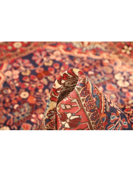 Tappeto Hamadan  A Persia cm.103x151