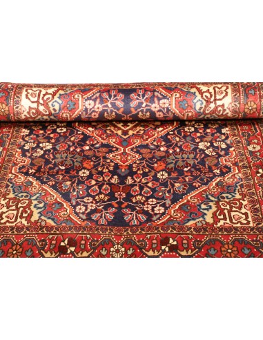 Tappeto Hamadan  A Persia cm.103x151