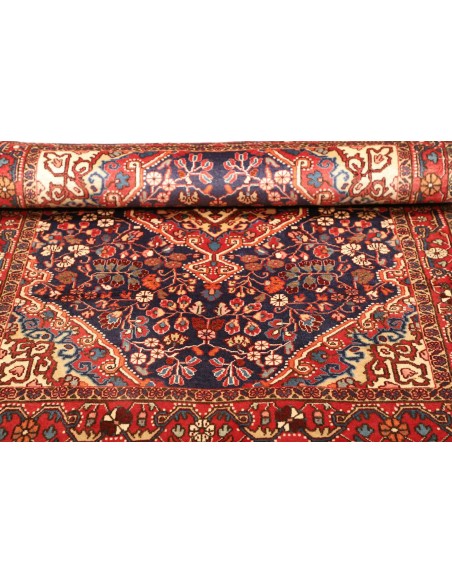Tappeto Hamadan  A Persia cm.103x151