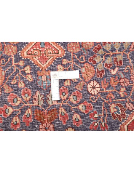 Tappeto Hamadan  A Persia cm.103x151