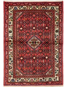 Tappeto Hamadan  A Persia cm.100x142