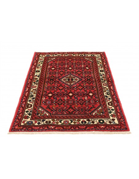 Tappeto Hamadan  A Persia cm.100x142