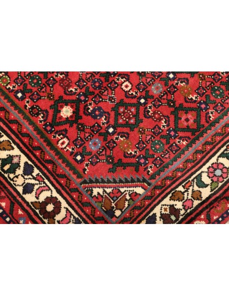 Tappeto Hamadan  A Persia cm.100x142