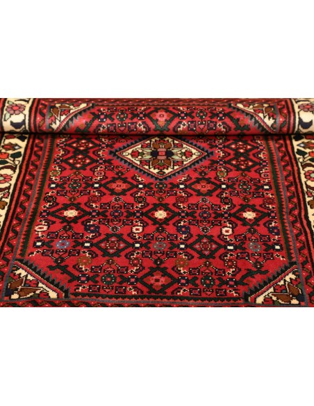 Tappeto Hamadan  A Persia cm.100x142