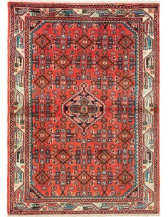 Tappeto Hamadan  A Persia cm.106x150