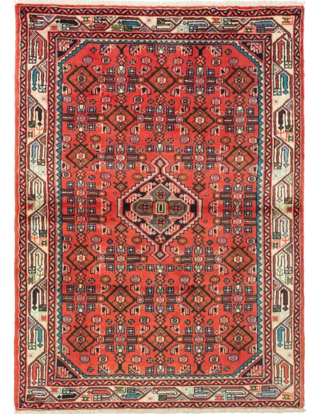 Tappeto Hamadan  A Persia cm.106x150
