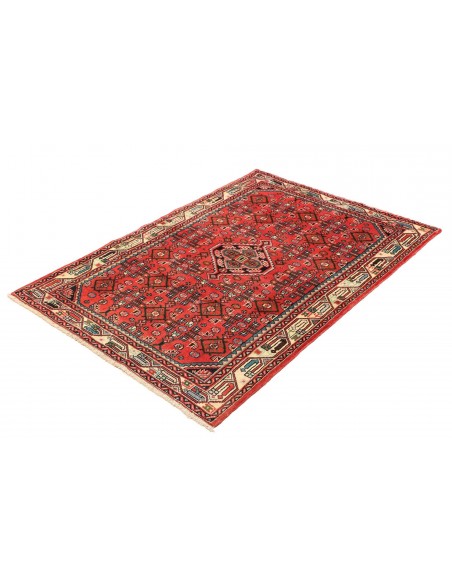 Tappeto Hamadan  A Persia cm.106x150