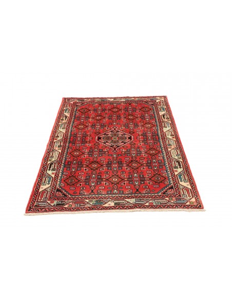Tappeto Hamadan  A Persia cm.106x150