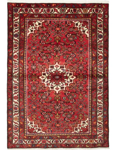 Tappeto Hamadan  A Persia cm.110x155