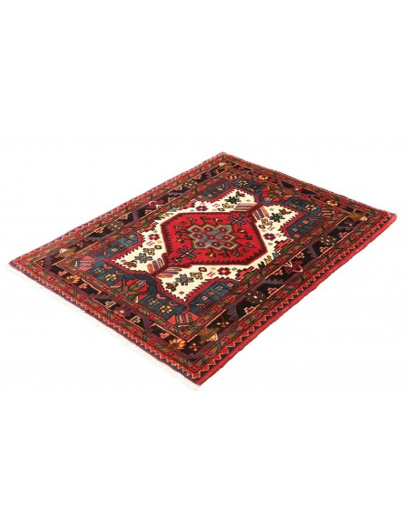 Tappeto Hamadan  A Persia cm.98x128