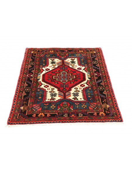 Tappeto Hamadan  A Persia cm.98x128