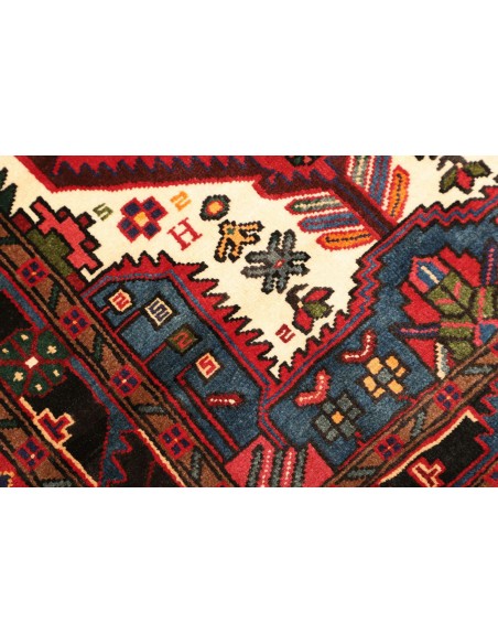 Tappeto Hamadan  A Persia cm.98x128