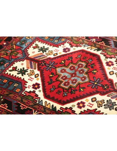 Tappeto Hamadan  A Persia cm.98x128
