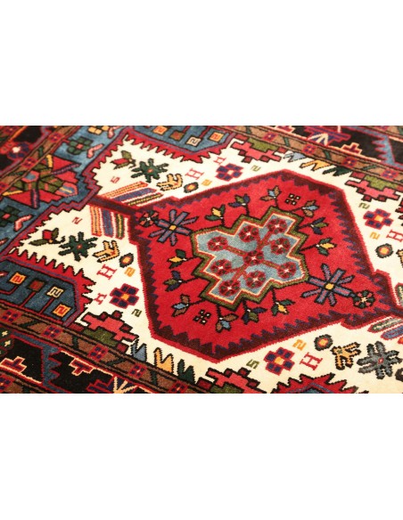 Tappeto Hamadan  A Persia cm.98x128