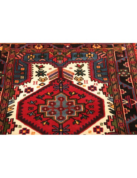 Tappeto Hamadan  A Persia cm.98x128