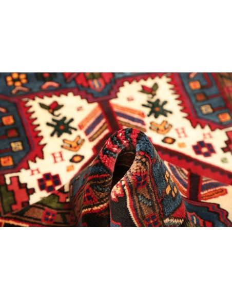 Tappeto Hamadan  A Persia cm.98x128