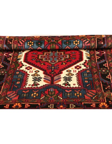 Tappeto Hamadan  A Persia cm.98x128