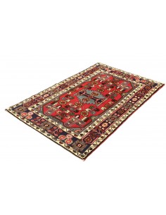 Tappeto Hamadan  A Persia cm.103x146 2