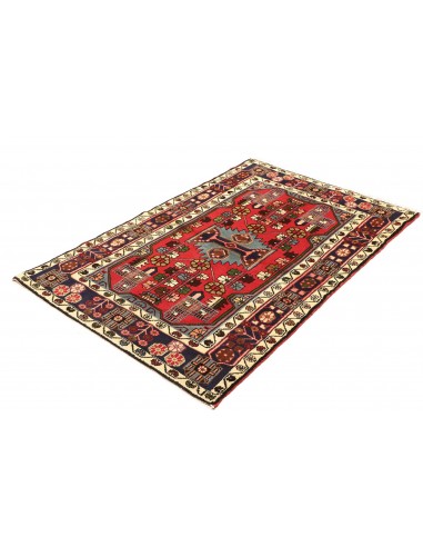 Tappeto Hamadan  A Persia cm.103x146
